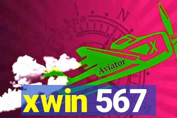 xwin 567